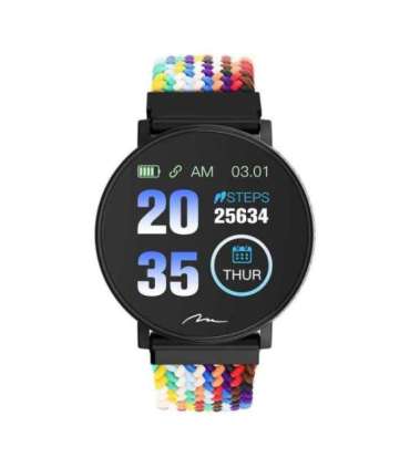 Media-Tech Smartband ACTIVEBAND THAITI MT871