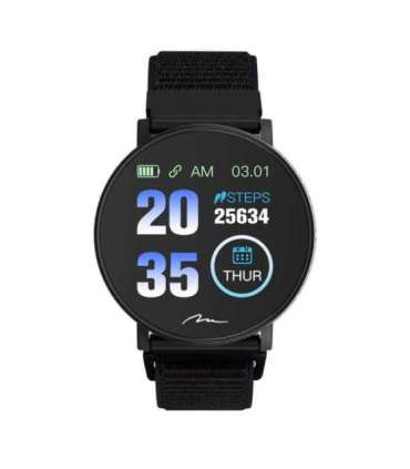 Media-Tech Smartband ACTIVEBAND THAITI MT871