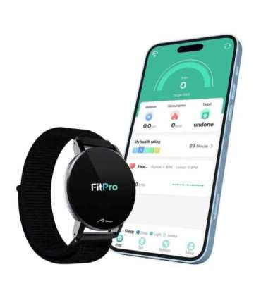 Media-Tech Smartband ACTIVEBAND THAITI MT871