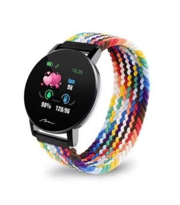 Media-Tech Smartband ACTIVEBAND THAITI MT871