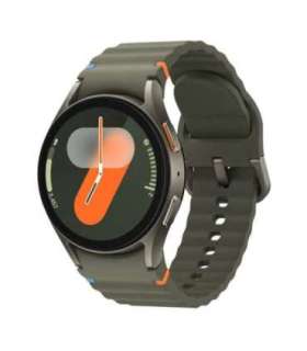 Samsung Galaxy Watch SM-L300NZGAEUE smartwatch / sport watch 3.33 cm (1.31") 40 mm Digital Touchscreen Wi-Fi Green