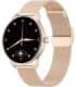 SMARTWATCH ORO LADY GOLD NEXT OROMED