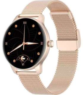 SMARTWATCH ORO LADY GOLD NEXT OROMED