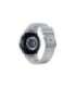 Samsung Galaxy Watch6 Classic 43 mm Digital Touchscreen 4G Silver