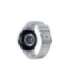 Samsung Galaxy Watch6 Classic 43 mm Digital Touchscreen Silver