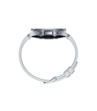 Samsung Galaxy Watch6 Classic 47 mm Digital Touchscreen 4G Silver