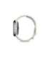 Google Pixel Watch 3 AMOLED 41 mm Digital Touchscreen Silver Wi-Fi GPS (satellite)