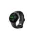 Google Pixel Watch 3 AMOLED 41 mm Digital Touchscreen Black Wi-Fi GPS (satellite)