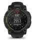 Garmin Instinct 3 AMOLED 3.05 cm (1.2") 45 mm Digital 390 x 390 pixels Touchscreen Black GPS (satellite)