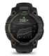 Garmin Instinct 3 AMOLED 3.05 cm (1.2") 45 mm Digital 390 x 390 pixels Touchscreen Black GPS (satellite)
