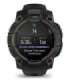 Garmin Instinct 3 AMOLED 3.05 cm (1.2") 45 mm Digital 390 x 390 pixels Touchscreen Black GPS (satellite)