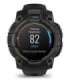 Garmin Instinct 3 AMOLED 3.05 cm (1.2") 45 mm Digital 390 x 390 pixels Touchscreen Black GPS (satellite)