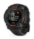 Garmin Instinct® 3 – 45 mm, Solar Watch Black