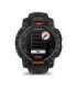 Garmin Instinct® 3 – 45 mm, Solar Watch Black