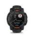 Garmin Instinct® 3 – 45 mm, Solar Watch Black