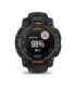 Garmin Instinct® 3 – 45 mm, Solar Watch Black