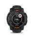 Garmin Instinct® 3 – 45 mm, Solar Watch Black