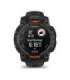 Garmin Instinct® 3 – 45 mm, Solar Watch Black
