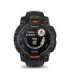 Garmin Instinct® 3 – 45 mm, Solar Watch Black