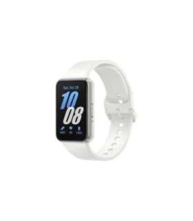 Samsung SM-R390NIDAEUE smartwatch / sports watch 4.06 cm (1.6") AMOLED Digital 256 x 402 px Touchscreen Silver