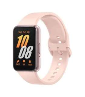 Samsung SM-R390NIDAEUE smartwatch / sport watch 4.06 cm (1.6") AMOLED Digital 256 x 402 pixels Touchscreen Pink gold