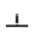 Hisense HS2100 soundbar speaker Black 2.1 channels 240 W