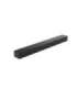 Hisense HS2100 soundbar speaker Black 2.1 channels 240 W