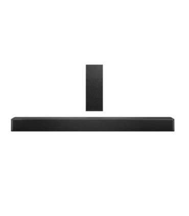 Hisense HS2100 soundbar speaker Black 2.1 channels 240 W