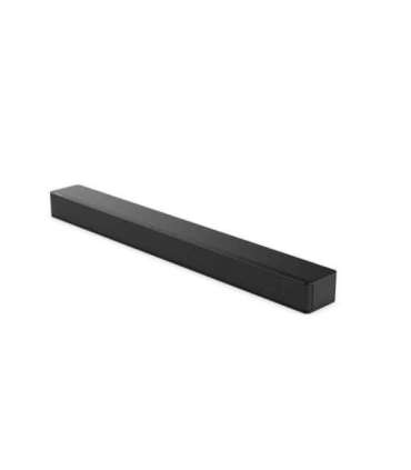 Hisense HS2100 soundbar speaker Black 2.1 channels 240 W
