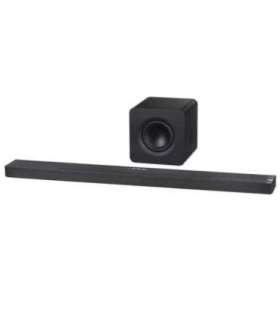 Samsung HW-QS700F/EN Speaker module 3.1.2 channels Black