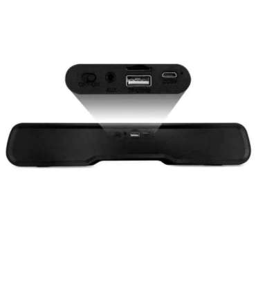 Soundbar bluetooth PHANTOM BT MT3180