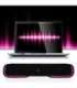 Soundbar bluetooth PHANTOM BT MT3180