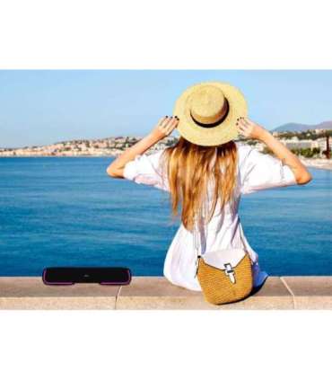 Soundbar bluetooth PHANTOM BT MT3180