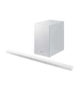 Samsung HW-S701D/EN soundbar speaker White 3.1 channels