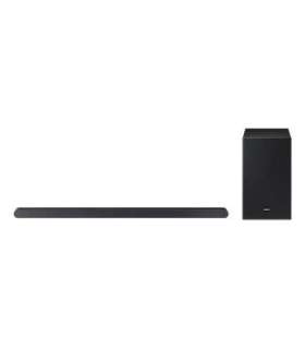 Samsung HW-S700D/EN soundbar speaker Black 3.1 channels