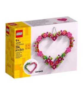 LEGO 40638 HEART ORNAMENT