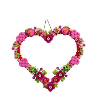 LEGO 40638 HEART ORNAMENT
