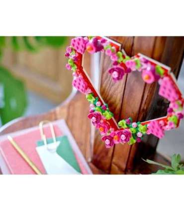 LEGO 40638 HEART ORNAMENT