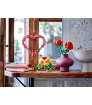 LEGO 40638 HEART ORNAMENT