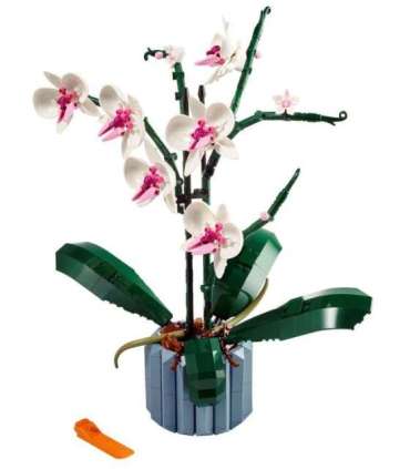 LEGO ICONS 10311 ORCHID