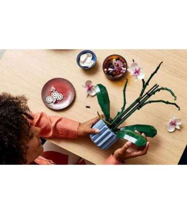 LEGO ICONS 10311 ORCHID