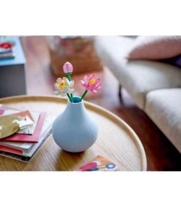 LEGO 40647 LOTUS FLOWERS