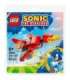 LEGO SONIC THE HEDGEHOG 30704 Balkiry Attack