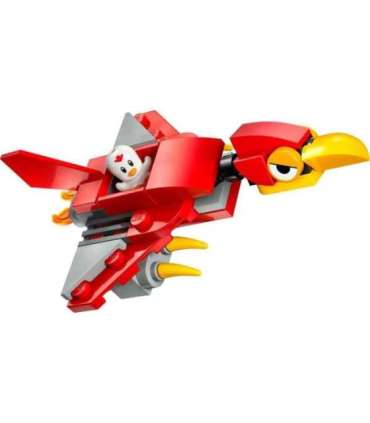 LEGO SONIC THE HEDGEHOG 30704 Balkiry Attack