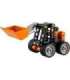 LEGO TECHNIC 30710 Skid-Steer Loader