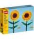 LEGO 40524 SUNFLOWERS