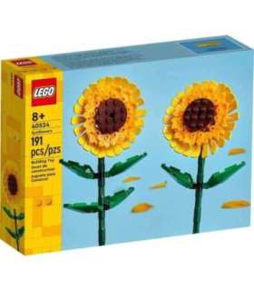 LEGO 40524 SUNFLOWERS