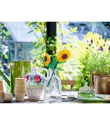 LEGO 40524 SUNFLOWERS