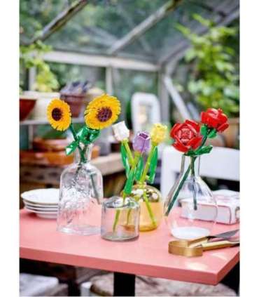 LEGO 40524 SUNFLOWERS