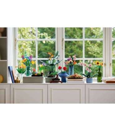 LEGO 40524 SUNFLOWERS